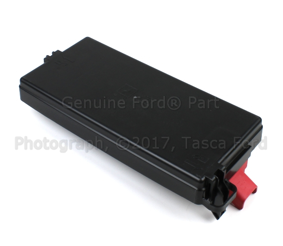 6R3Z14A003A - Electrical: Cover for Ford: Mustang Image