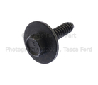 W703277S450B - Body: Shutter Screw for Ford: Bronco, Expedition, F-150, F-250 Super Duty, F-350 Super Duty, F-450 Super Duty, Ranger | Lincoln: Navigator Image