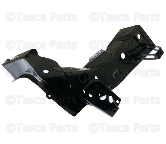 2016-2023 Mazda CX-9 Side Support - Driver's Side (LH) TK48-54-140