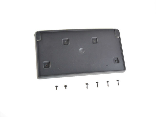 License Plate Kit - Mopar (68259461AA)