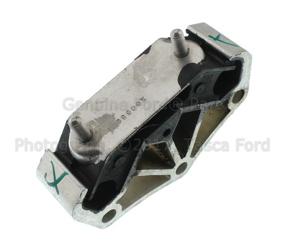 BR3Z7E373B - Engine: Trans Mount for Ford: Mustang Image