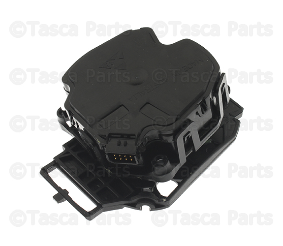 30634229 - Body: Drive Unit for Volvo Image