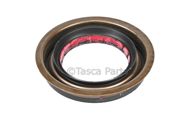 26064030 - Universals &amp; Rear Axle: Pinion Seal for Cadillac: Escalade, Escalade ESV, Escalade EXT | Chevrolet: Avalanche 1500, Avalanche 2500, C2500, C3500, C3500HD, Express 1500, Express 2500, Express 3500, Express 4500, K2500 Pickup, K3500 Pickup, Silverado 1500, Silverado 1500 HD, Silverado 2500, Silverado 2500 HD, Silverado 2500 HD Classic, Silverado 3500, Silverado 3500 Classic, Silverado 3500 HD, Suburban 1500, Suburban 2500, Suburban 3500 HD, Suburban C2500, Suburban K2500, Tahoe | GMC: C2500 Pickup, C3500 Pickup, C3500HD, K2500 Pickup, K3500 Pickup, Savana 1500, Savana 2500, Savana 3500, Savana 4500, Sierra 1500, Sierra 1500 HD, Sierra 2500, Sierra 2500 HD, Sierra 2500 HD Classic, Sierra 3500, Sierra 3500 Classic, Sierra 3500 HD, Suburban C2500, Suburban K2500, Yukon, Yukon XL 1500, Yukon XL 2500 Image