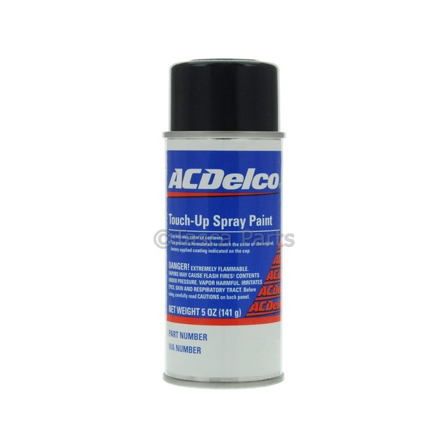 希望の品をコメントください Dark Ming Blue Metallic (WA722J) Touch-Up Paint - 5 oz Spray