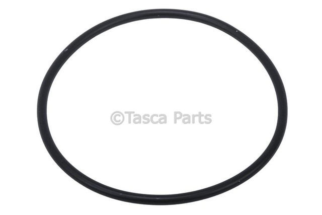 55500091 - Engine: Engine Timing Cover Gasket for Cadillac: Escalade, Escalade ESV | Chevrolet: Silverado 1500, Silverado 1500 LTD, Suburban, Tahoe | GMC: Sierra 1500, Sierra 1500 Limited, Yukon, Yukon XL Image