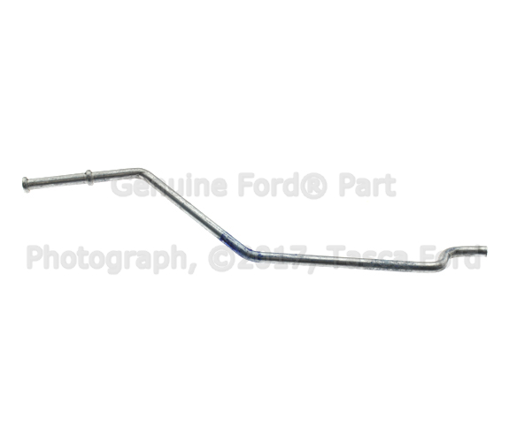 BB5Z7826596A - Body: Release Rod for Ford Image