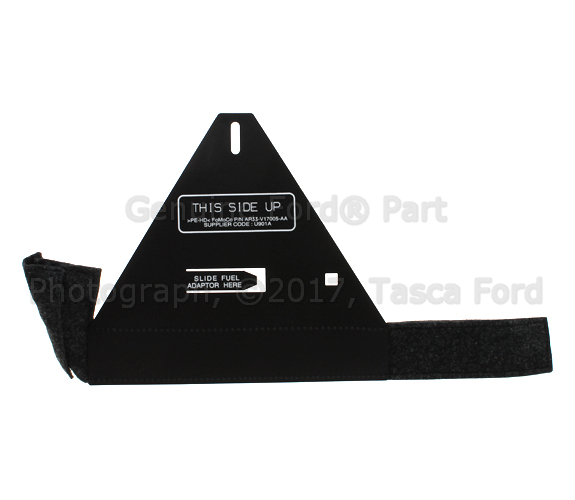 AR3Z17005A - Body: Tool Bag for Ford: Mustang Image