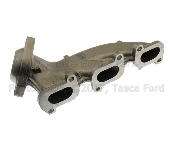 BX2Z9430A - Exhaust: Exhaust Manifold for Ford: F-150, Mustang, Transit-150, Transit-250, Transit-350, Transit-350 HD Image