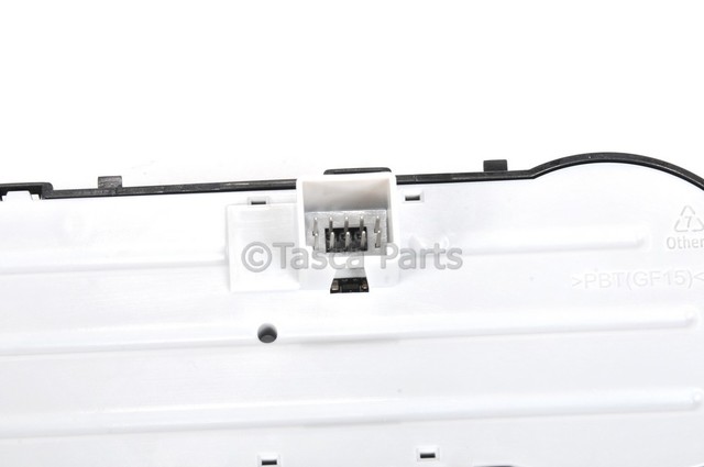 84042943 - Body: Heater Control for GM Image