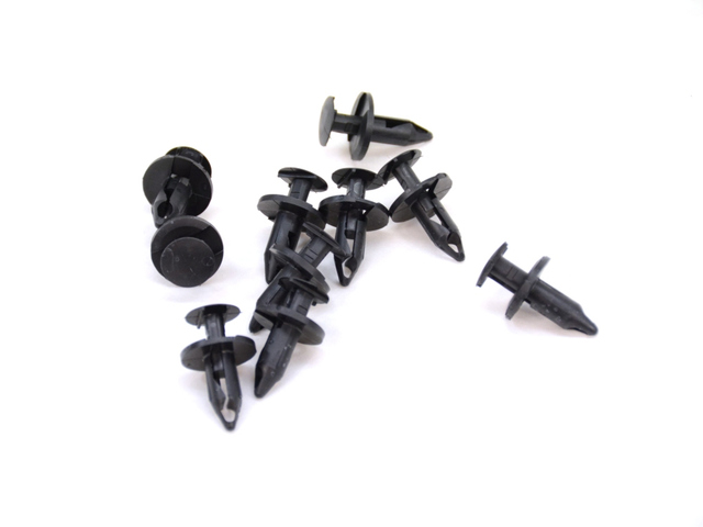 6503598 - Interior Trim: Push Pin for Mopar Image
