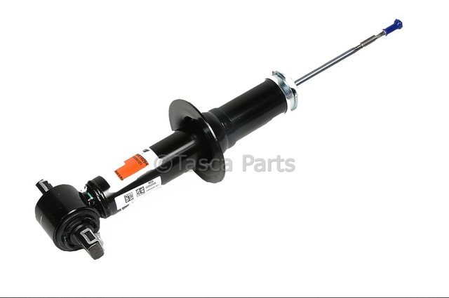 19420490 - : Front Passenger Side Shock Absorber for Cadillac: Escalade, Escalade ESV, Escalade EXT | Chevrolet: Avalanche, Silverado 1500, Silverado 2500 HD, Silverado 3500 HD, Suburban 1500, Tahoe | GMC: Sierra 1500, Sierra 2500 HD, Sierra 3500 HD, Yukon, Yukon XL 1500 Image