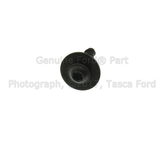 W702403S450B - Body: Door Sill Plate Screw for Ford Image