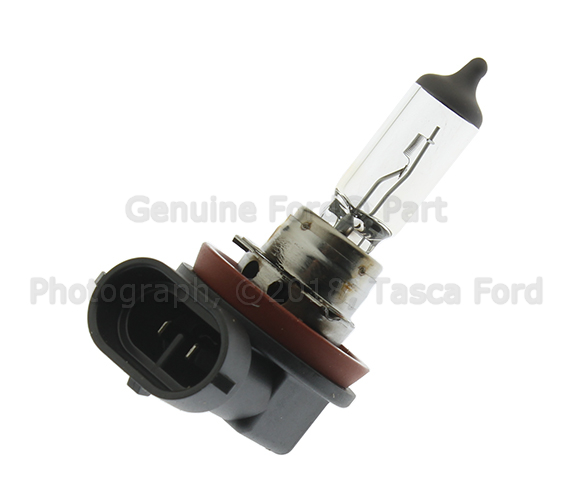 2004-2025 Ford Fog Lamp Bulb 1S7Z-13466-DA | TascaParts.com