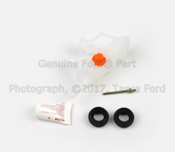 YS4Z2C246AA - Body: Reservoir Assembly for FORD Image