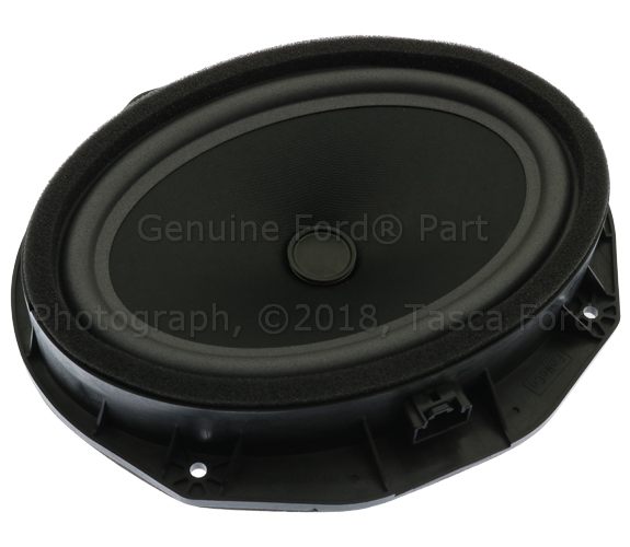 GB5Z18808GA - Body: Front Dr Speaker for Ford Image