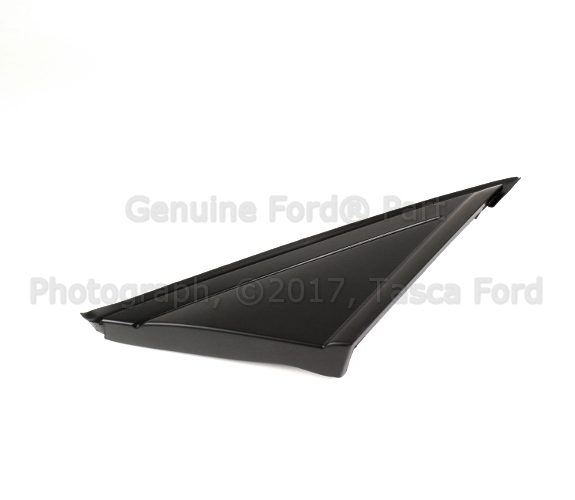 CP9Z16004A - Body: Fender Molding for Ford Image