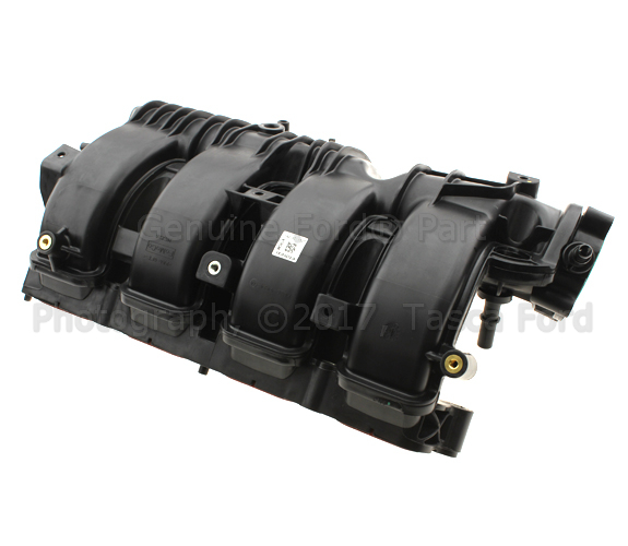 FR3Z9424D - Engine: Intake Manifold for Ford: Mustang Image