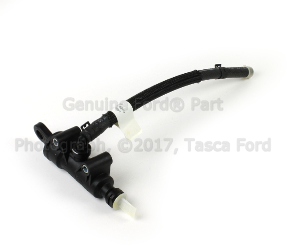 9R3Z7A543A - Clutch: Master Cylinder for Ford: Mustang Image