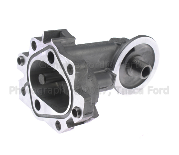 2L3Z6C639BA - Engine: Support for Ford Image