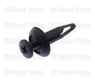 6502871 - Electrical: Push Pin for Chrysler: 200, Pacifica, Sebring, Town &amp; Country, Voyager | Dodge: Avenger, Caliber, Dakota, Durango, Grand Caravan, Ram 1500, Ram 2500, Ram 3500, Stratus, Viper | Jeep: Cherokee, Compass, Patriot, Wrangler | Ram: 1500, 1500 Classic, 2500, 3500, C/V, Dakota, ProMaster 1500, ProMaster 2500, ProMaster 3500, ProMaster EV Image