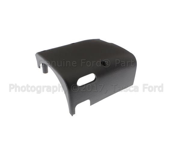 XL3Z3530BAA - Steering: Lower Shroud for Ford: F-150, F-150 Heritage, F-250 Image