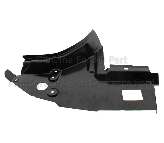 8S4Z13A418B - Body: Tail Lamp Panel for Ford: Focus Image