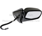 1L5Z17682BAA - Body: Mirror for Ford: Explorer Sport Trac Image