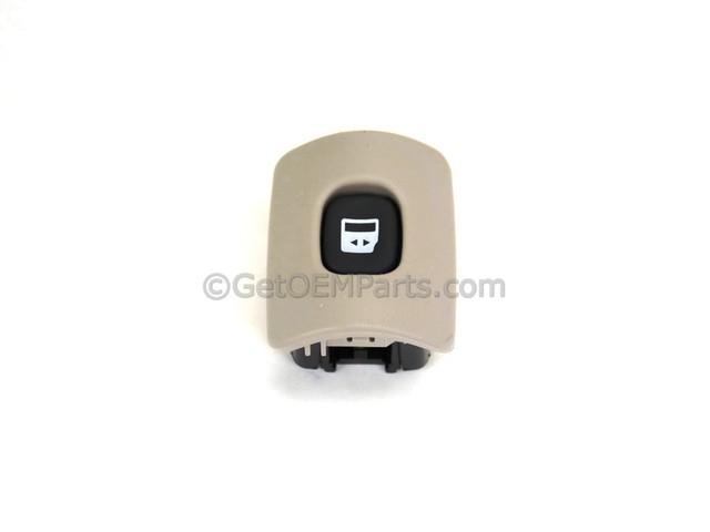 1ES32BD1AB - Electrical: Power Sliding Door Switch And Bezel for Mopar Image