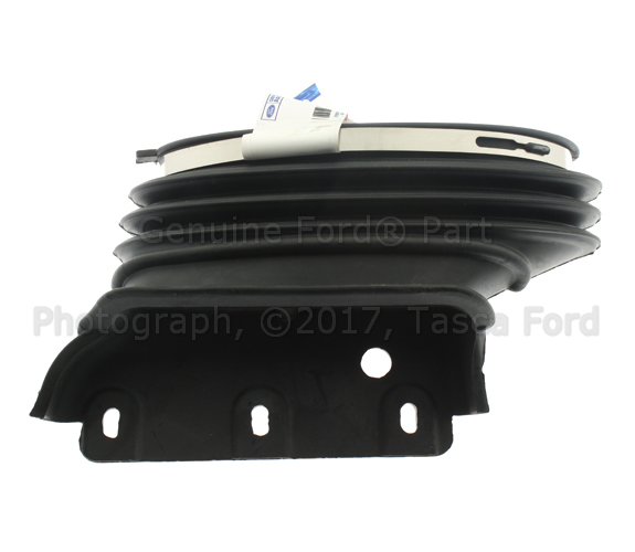 9L8Z9A675B - Engine: Air Inlet Duct for Ford: Escape | Mercury: Mariner Image