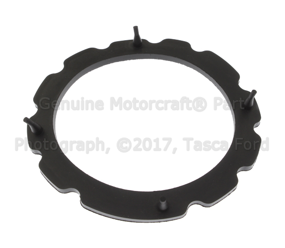 CG792 - Fuel System: Motorcraftâ„¢ Fuel Pump Tank Seal for Ford: E-150, E-150 Club Wagon, E-150 Econoline, E-150 Econoline Club Wagon, E-250, E-250 Econoline, E-350 Club Wagon, E-350 Econoline, E-350 Econoline Club Wagon, E-350 Super Duty, E-450 Econoline Super Duty, E-450 Super Duty, Econoline Super Duty, Explorer, Explorer Sport, Explorer Sport Trac, F-150, F-150 Heritage, F-250, F-250 HD | Lincoln: Blackwood | Mercury: Mountaineer Image