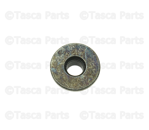 999400603B - Body: Door Check Nut for Mazda: 2, 3, 323, 5, 6, 626, CX-3, CX-30, CX-5, CX-50, CX-7, CX-70, CX-9, CX-90, Miata, Millenia, MX-30 EV, MX-5 Miata, MX-6, RX-8 Image