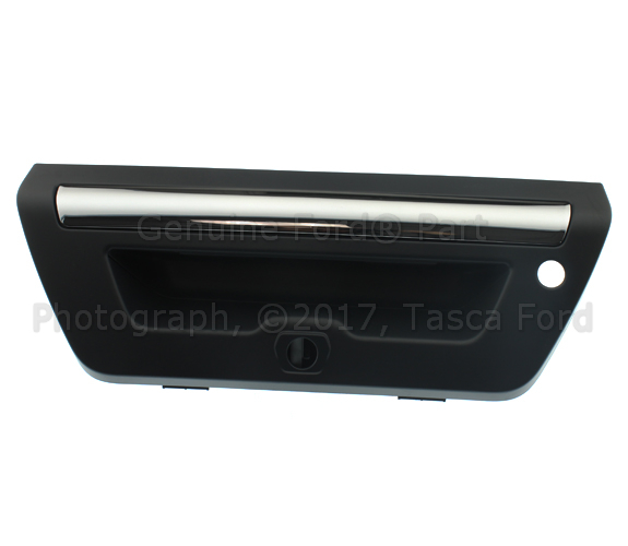 FL3Z9943400EAPTM - Body: Handle for Ford: F-150 Image