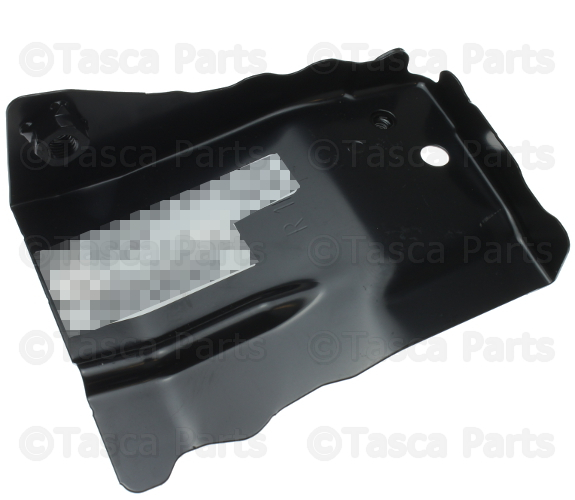 751F01KA0A - Body: Outer Rail Outer Plate for Nissan: Juke, Sentra Image