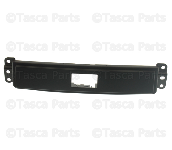 5KK42DX9AB - Electrical: Power Window Switch Bezel for Dodge: Ram 1500, Ram 2500, Ram 3500 Image