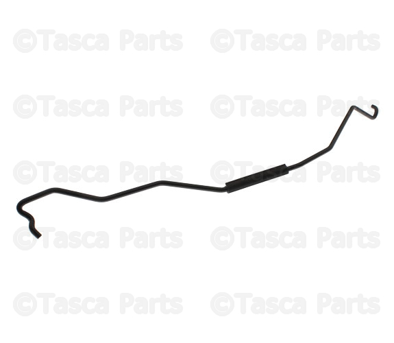 5030531AD - : Hood Prop for Dodge: Caliber Image