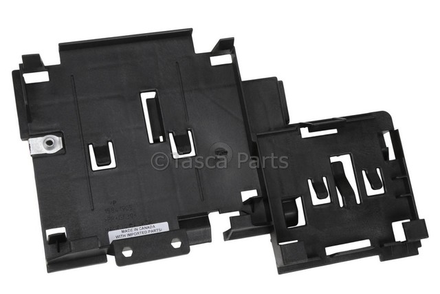 15841905 - Electrical: Engine Control Module (ECM) Bracket for GM Image