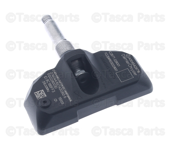 68038945AA - Electrical: Tire Pressure Sensor for Mopar Image