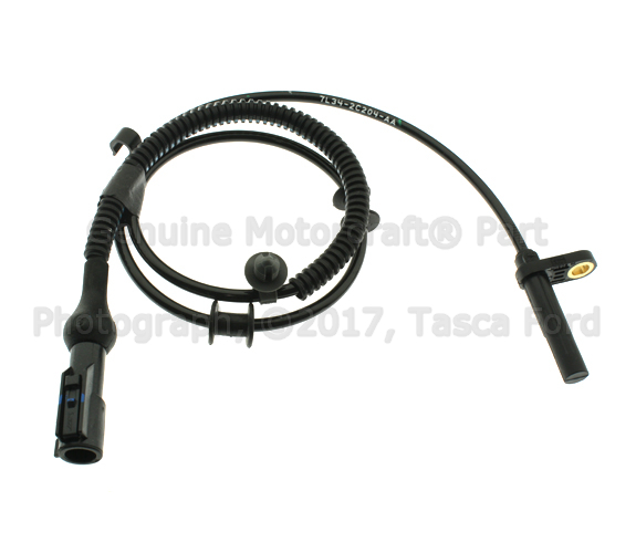 7L3Z2C204A - : ABS Wheel Speed Sensor for Ford Image