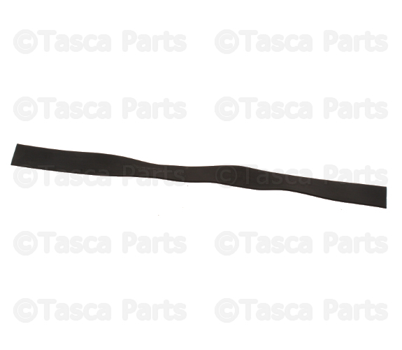 1268231 - Body: Filler for Volvo: 740, 760, 780, 940, 960, S90, V90 Image