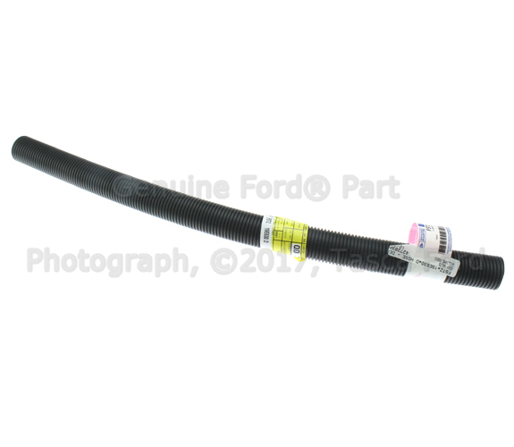 F5TZ19E630D - Body: Hose for Ford: Ranger Image