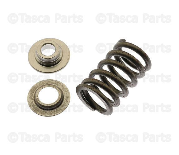 271793 - Engine: Valve Springs for Volvo: 240, 244, 245, 740, 760, 780, 940 Image