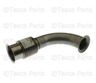 89018144 - : Turbocharger Exhaust Pipe for Chevrolet: Express 2500, Express 3500, P30 | GMC: Savana 2500, Savana 3500 Image
