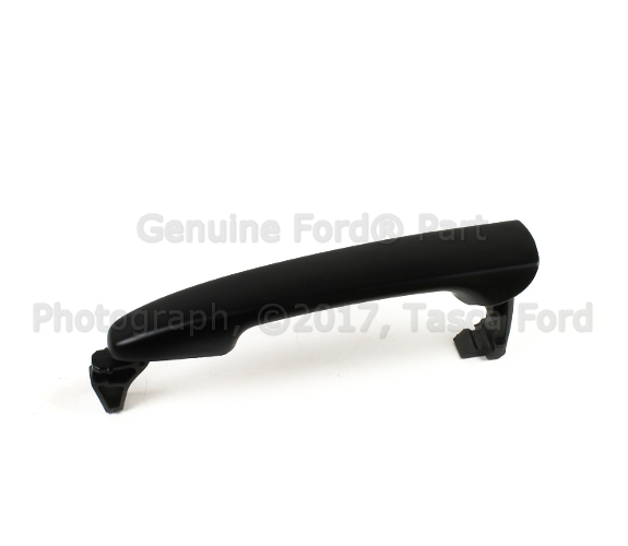 7T4Z7822404BBPTM - Body: Handle, Outside for Ford: Edge, Flex | Lincoln: MKX Image