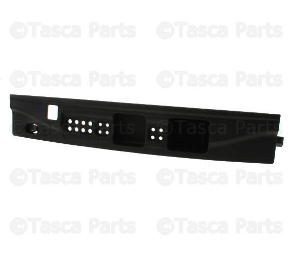 5PR15DX9AA - : Cargo Tray for Mopar Image