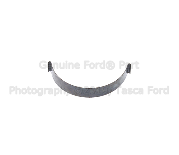 E6SZ63060A98A - Body: Armrest Spring for Ford: Explorer, Ranger | Mercury: Mountaineer Image
