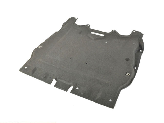 68315334AA - : Fender Liner - Passenger Side (RH) for Fiat Image