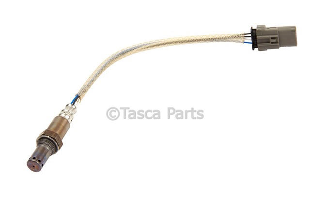 12659516 - Emission System: Upper Oxygen Sensor for Cadillac: Escalade, Escalade ESV | Chevrolet: Silverado 1500, Silverado 1500 LD, Suburban, Tahoe | GMC: Sierra 1500, Sierra 1500 Limited, Yukon, Yukon XL Image