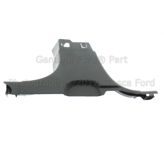 3T1Z5424357AA - Body: Lower Center Pillar Trim for Ford: Transit Connect Image