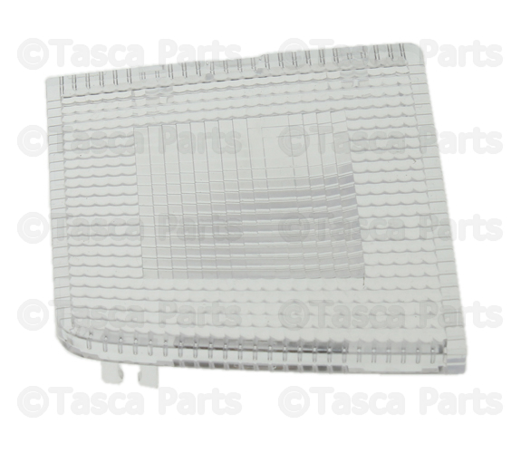 BBM469973 - Body: Lens for Mazda Image