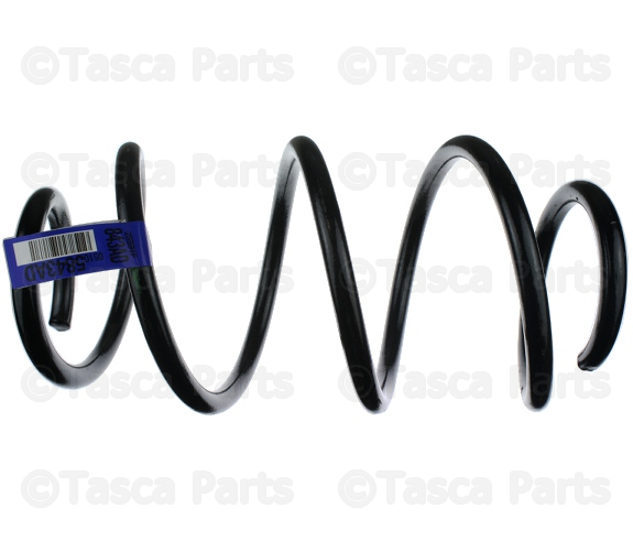 5105843AD - : Front Coil Spring for Dodge: Caliber | Jeep: Compass, Patriot Image